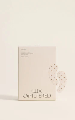 Iced Latte Eye Mask - 10 Pairs | + Lux Unfiltered, Inc.