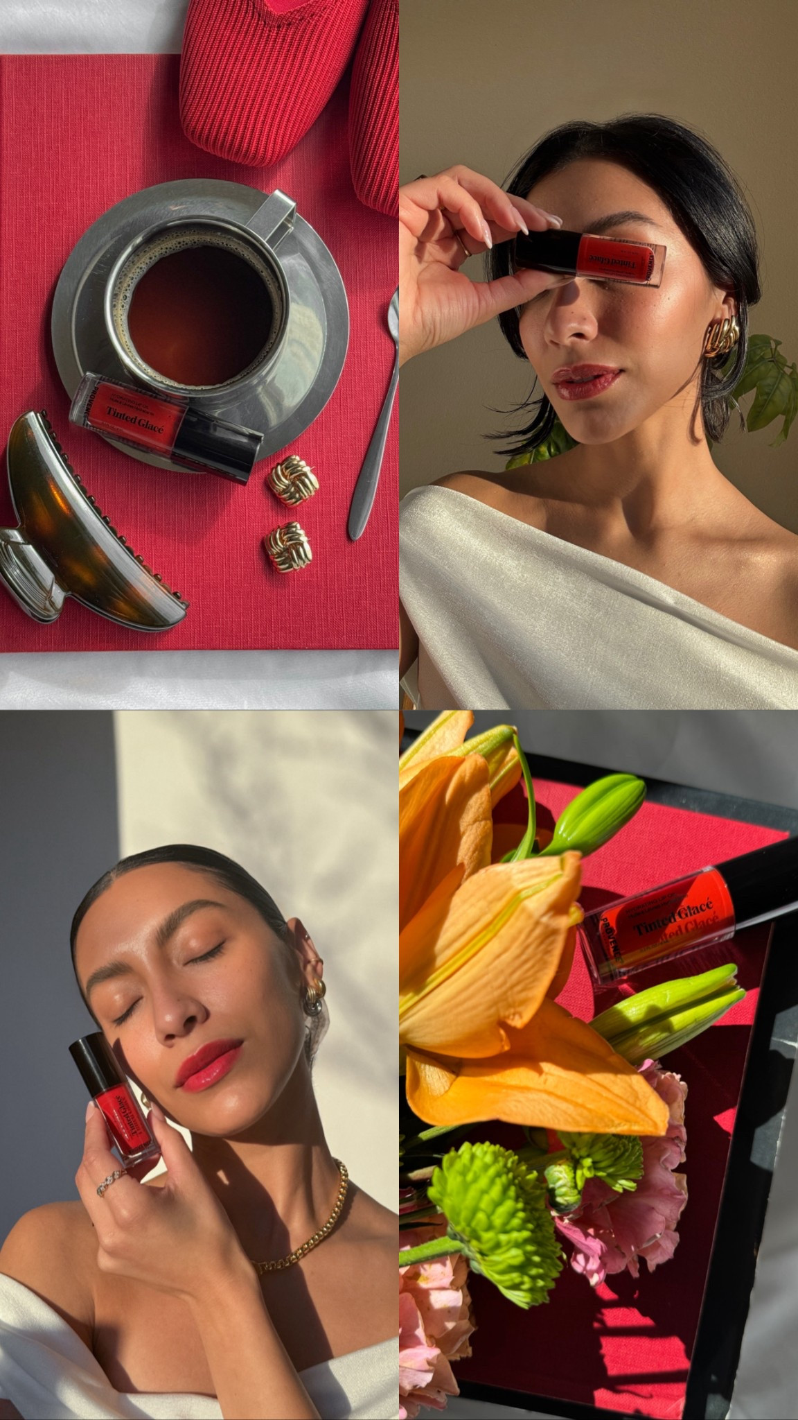 Target Finds + Lip Oils + Provence Beauty + Clean Beauty + Makeup + Summer Makeup + Summer Style + Affordable Beauty 

#LTKBeauty #LTKStyleTip #LTKFindsUnder50