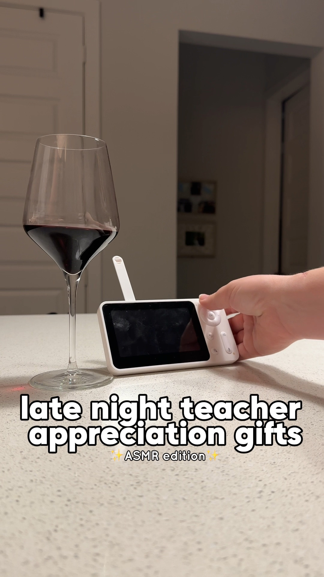 POV: teacher appreciation gifts… but you get to pick your own vibe ✨🎁

I made 3 different gift bags and now I need to know:
Which one are you choosing? 👀

OR… if you could build the perfect teacher appreciation bag, what would you put in it?”

#teacherappreciation #teachergifts #giftideas #asmr #oddlysatisfying #momcontent #workingmom #ltkcreator #teacherappreciationweek #giftbagideas #packwithme #doubletroubleasmr