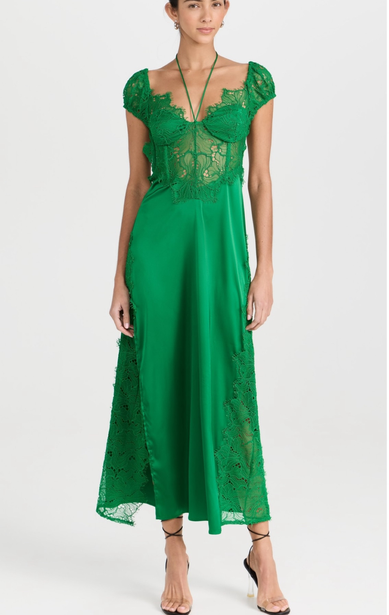 GREENS: wedding guest dressess

#LTKparties #LTKstyletip #LTKSeasonal
