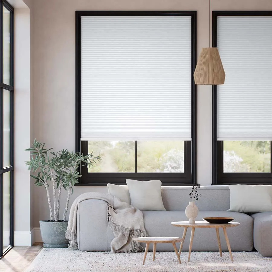 Blackout Cellular Shades | Honeycomb Blinds for Light Control | SelectBlinds | Select Blinds