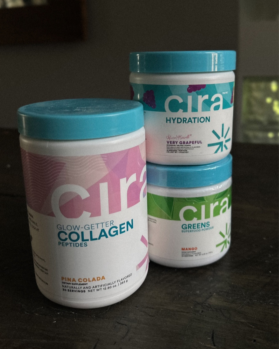 upgraded the supps 💅🏼 

#LTKsummer #LTKfitness #LTKcanada