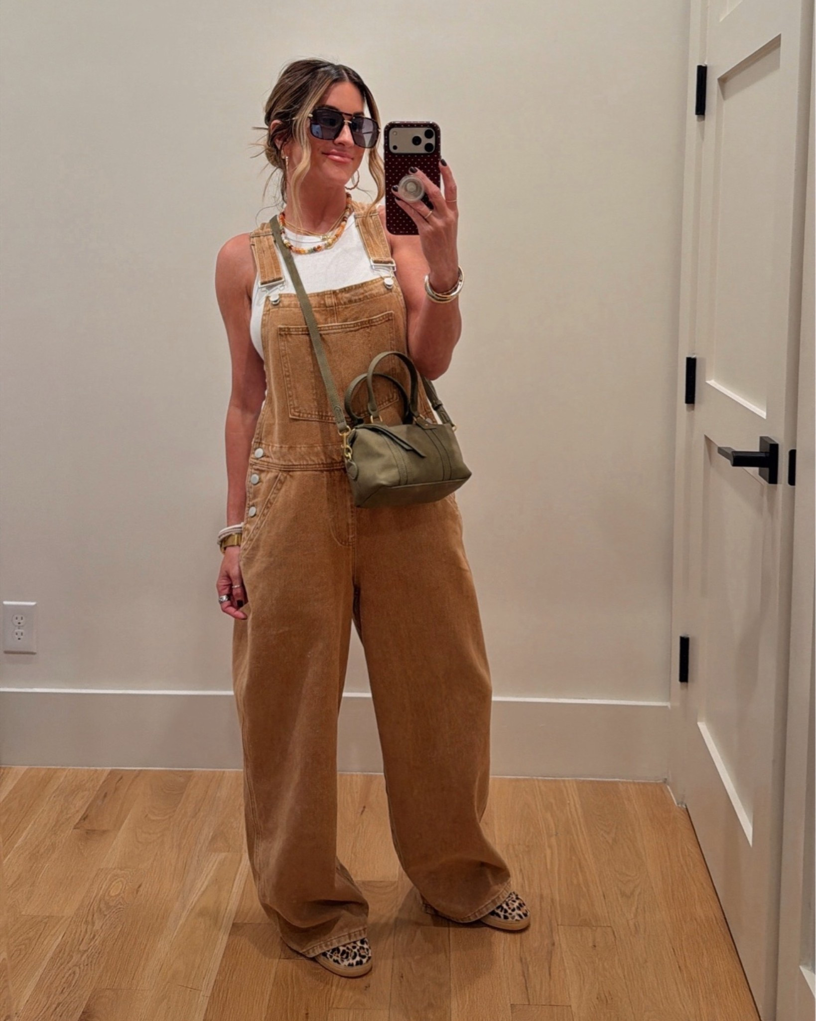 So cute for fall!🥰🍂

#LTKgrwm #LTKSeasonal #LTKootd