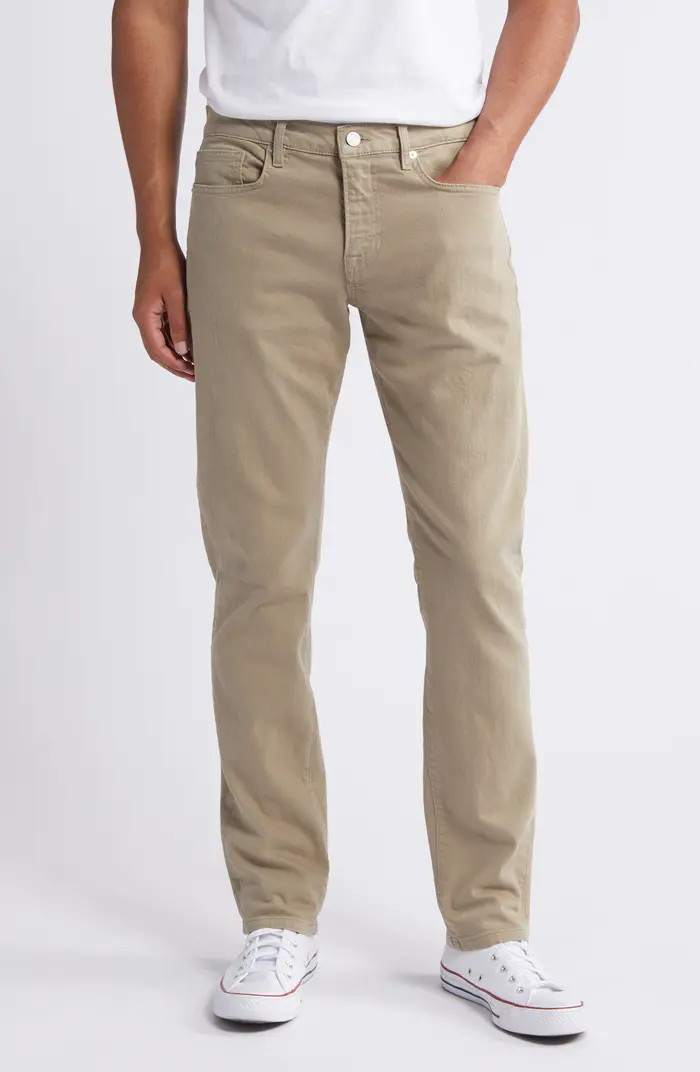 L'Homme Slim Fit Jeans | Nordstrom