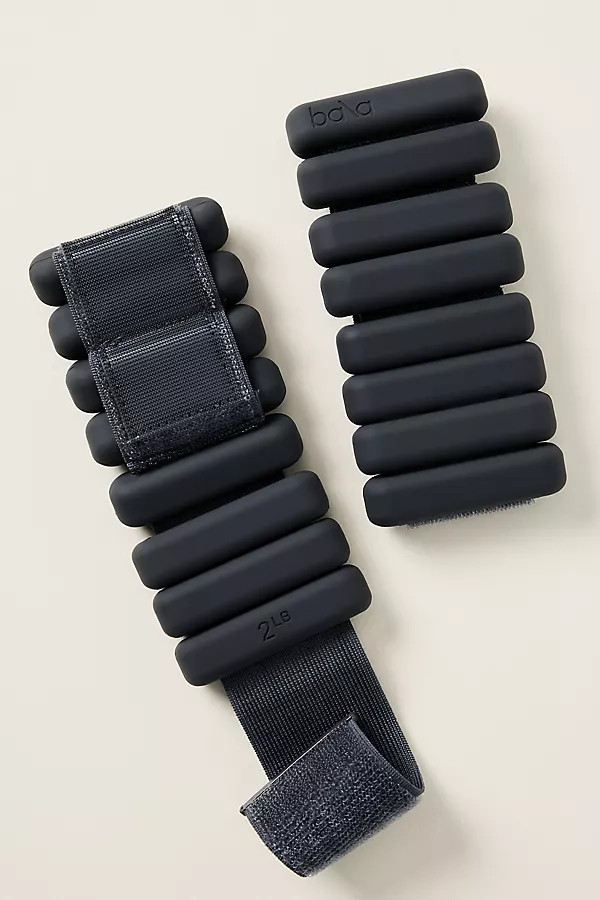 2 lb. Weighted Bangle Set | Anthropologie (US)