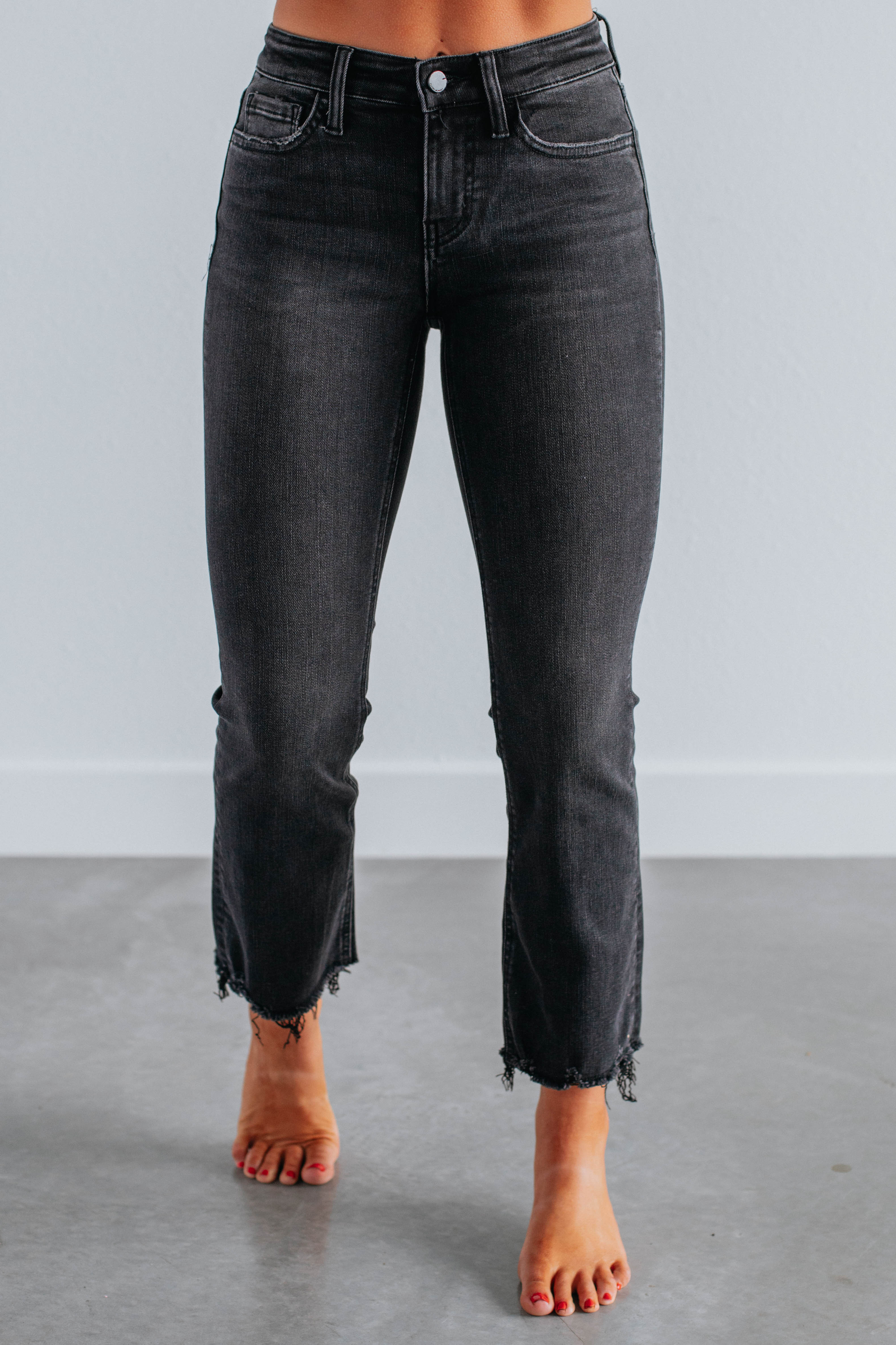 Winslow Flying Monkey Jeans | Wild Oak Boutique