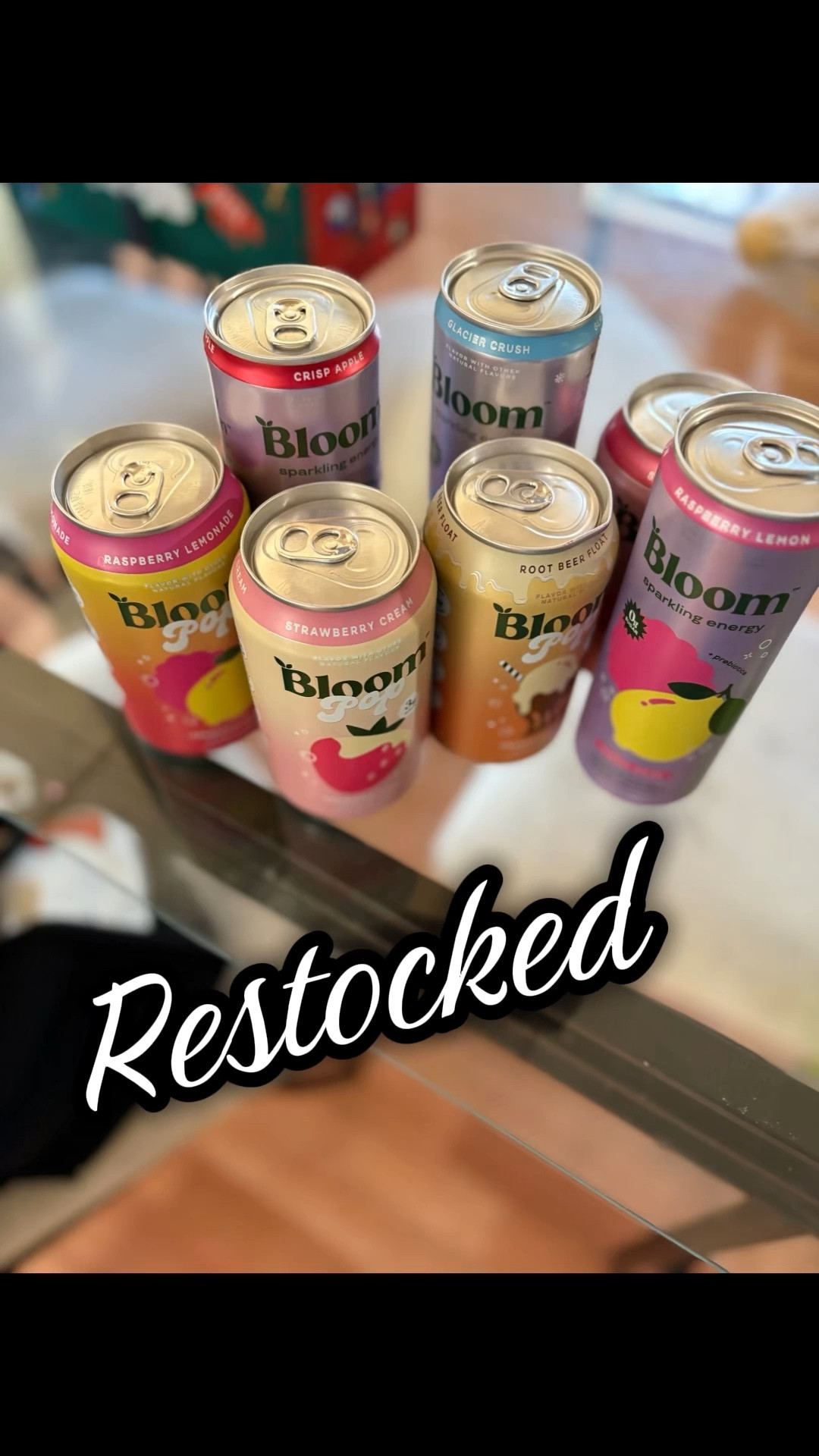 What’s your favorite Bloom Nutrition drink? 


#LTKselfcare #LTKSpringSale #LTKdayinmylife