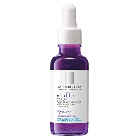 Mela B3 Dark Spot Serum with Melasyl and 10% Niacinamide - 1 fl oz | Walmart (US)