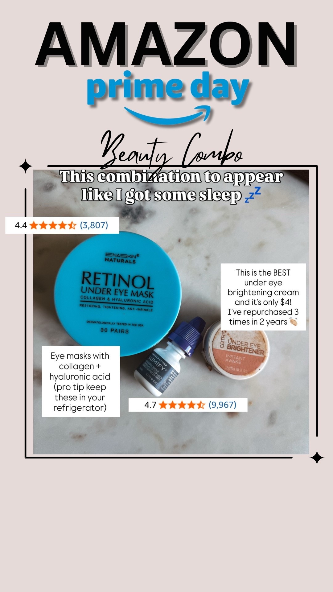 This beauty coheart

#LTKFindsUnder50 #LTKSaleAlert #LTKBeauty