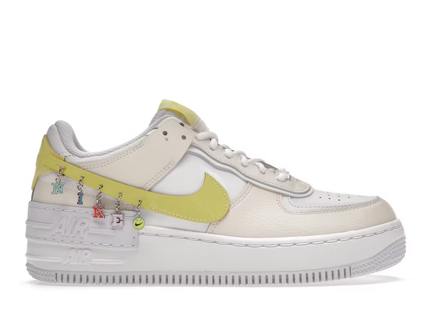Nike Air Force 1 Low Shadow SE Have a Nike Day Anklet (Women's) | StockX