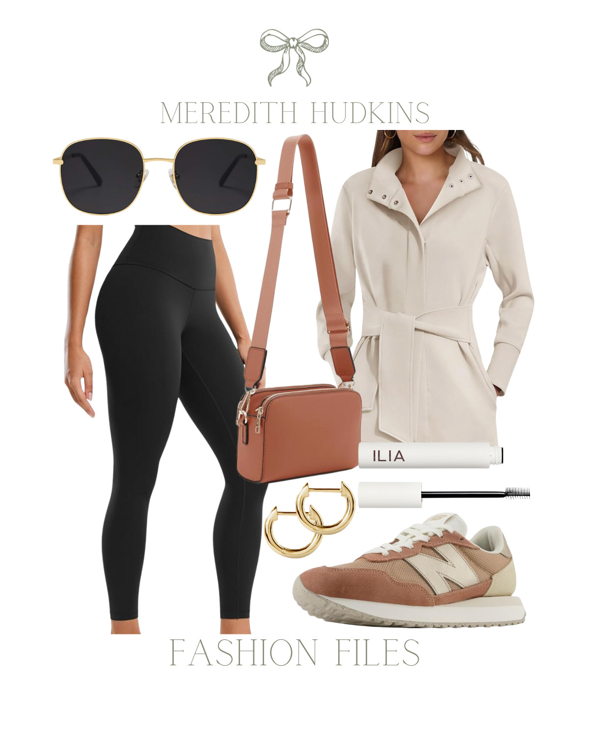 Meredith Hudkins | Amazon (US)