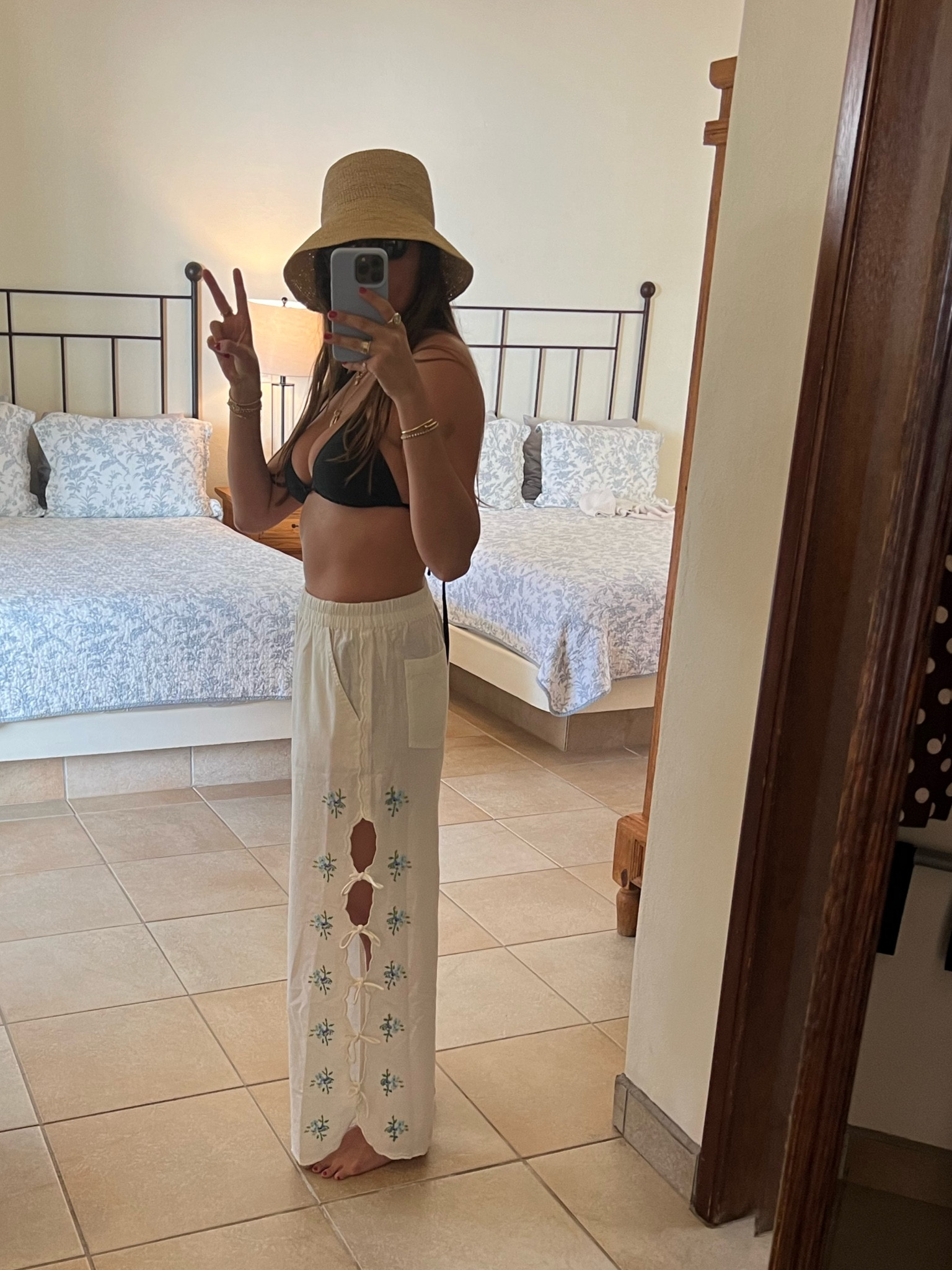 Cutie pants ✌🏻 

#LTKswim #LTKstyletip #LTKtravel