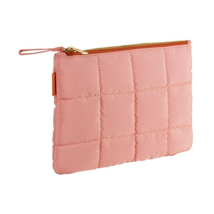 Post-it Pencil Pouch - Pink | Target