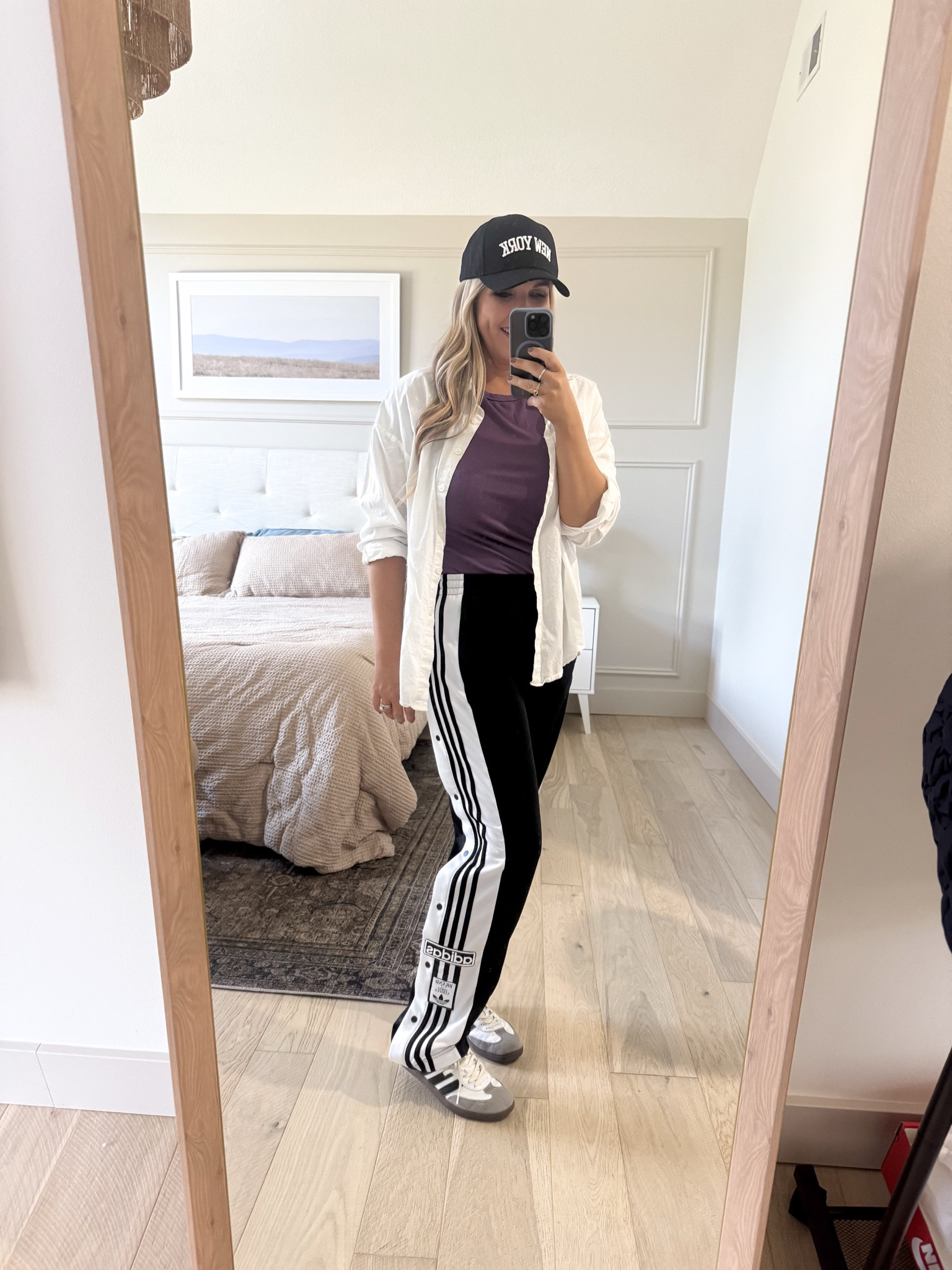 Obsessed with these pants 

#LTKStyleTip #LTKActive