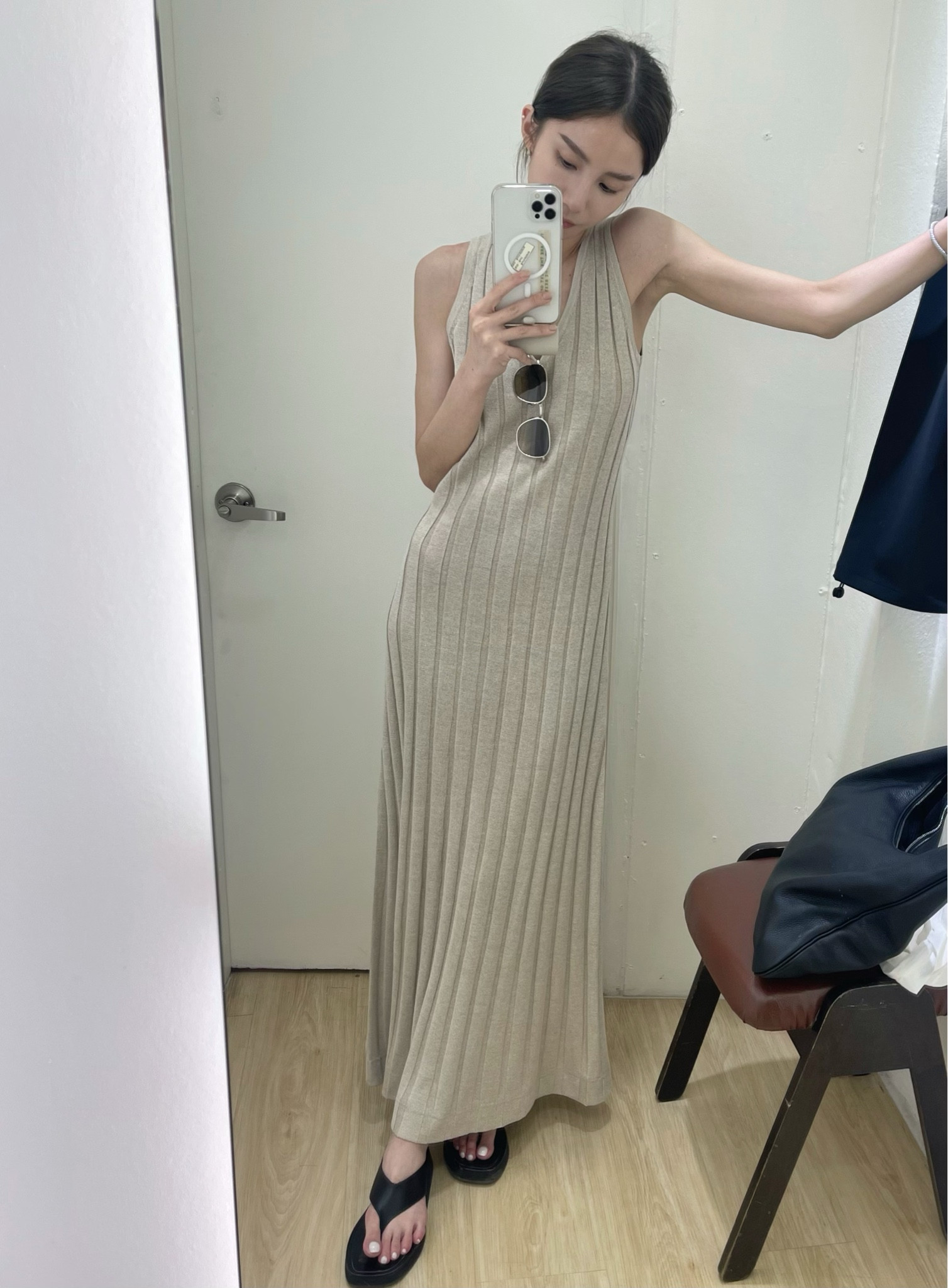 Chiang Mai travel outfit 

Relaxed dress 

#LTKtravel #LTKHoliday