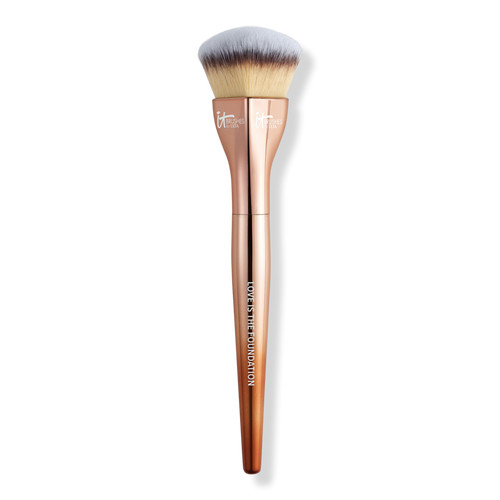 IT Brushes For ULTAAirbrush Limited Edition Love is the Foundation Brush | Ulta