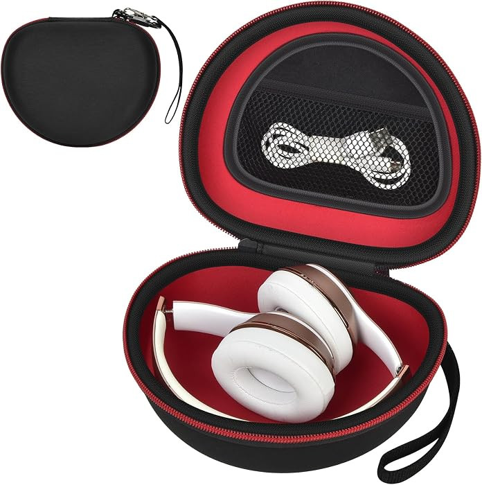 Headphone Case for Beats Solo 4/ for TOZO HT2/ for Glynzak/for Beats Studio Pro/for Beats Solo3/ ... | Amazon (US)