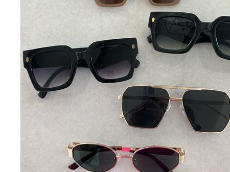 Amazing sunglasses 

#LTKfindsunder100 #LTKfindsunder50