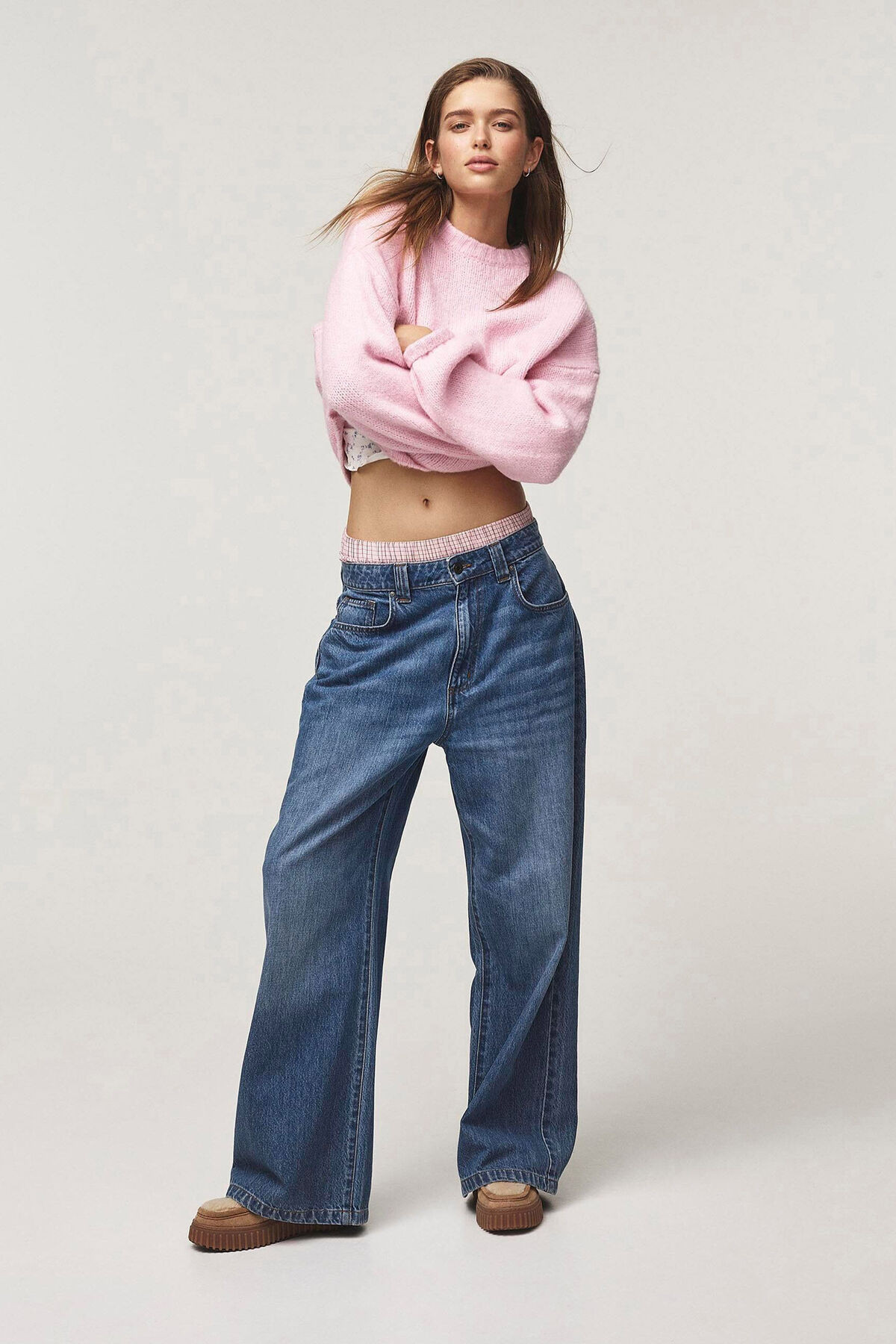Super Baggy Jean | Cotton On (US)
