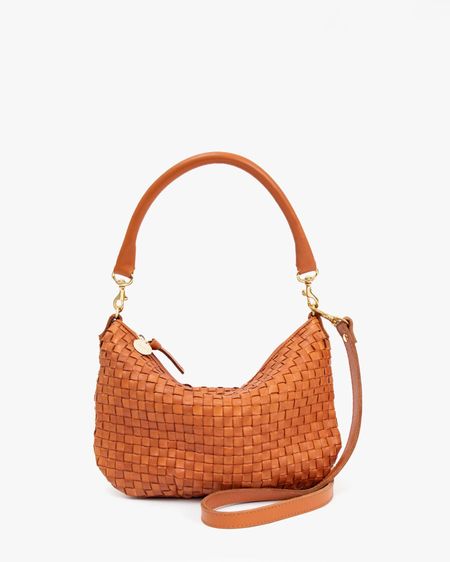 Currently looking for a small to medium tan/cognac handbag, preferably a crossbody. I found this one from Claire V that is so cute. Really really like it. I linked some other options too. Hopefully I will get one before summer.

#LTKsalealert #LTKitbag #LTKstyletip