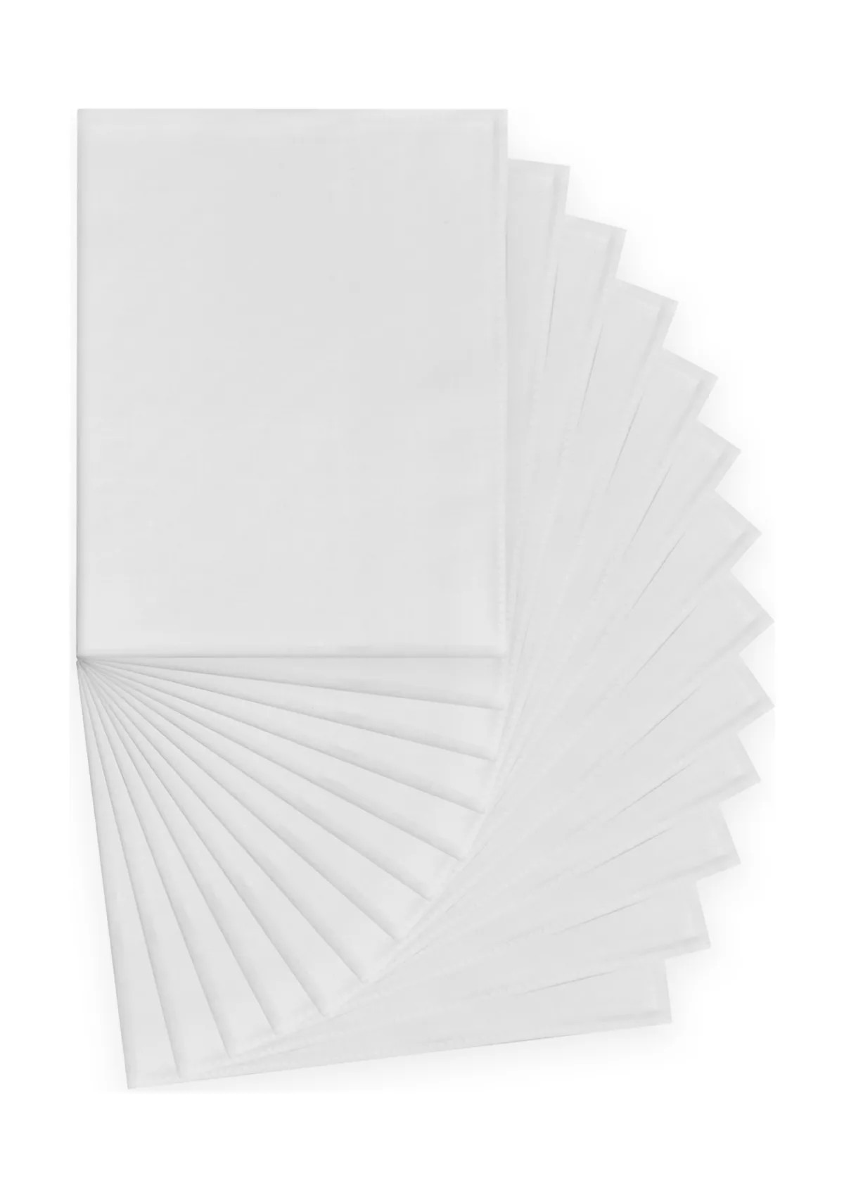 Saddlebred®White Cotton Handkerchiefs | Belk