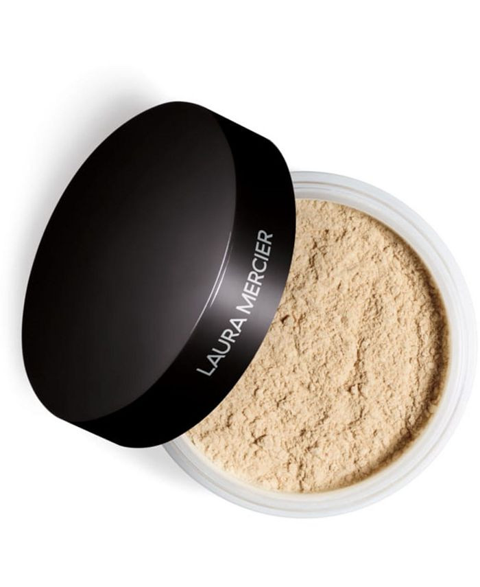 Laura Mercier Translucent Loose Setting Powder, 1-oz. & Reviews - Makeup - Beauty - Macy's | Macys (US)