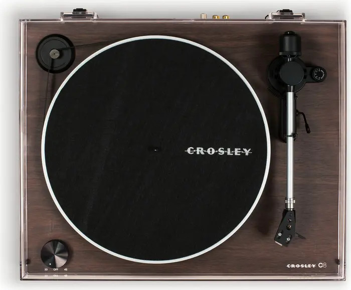 C8 Turntable | Nordstrom