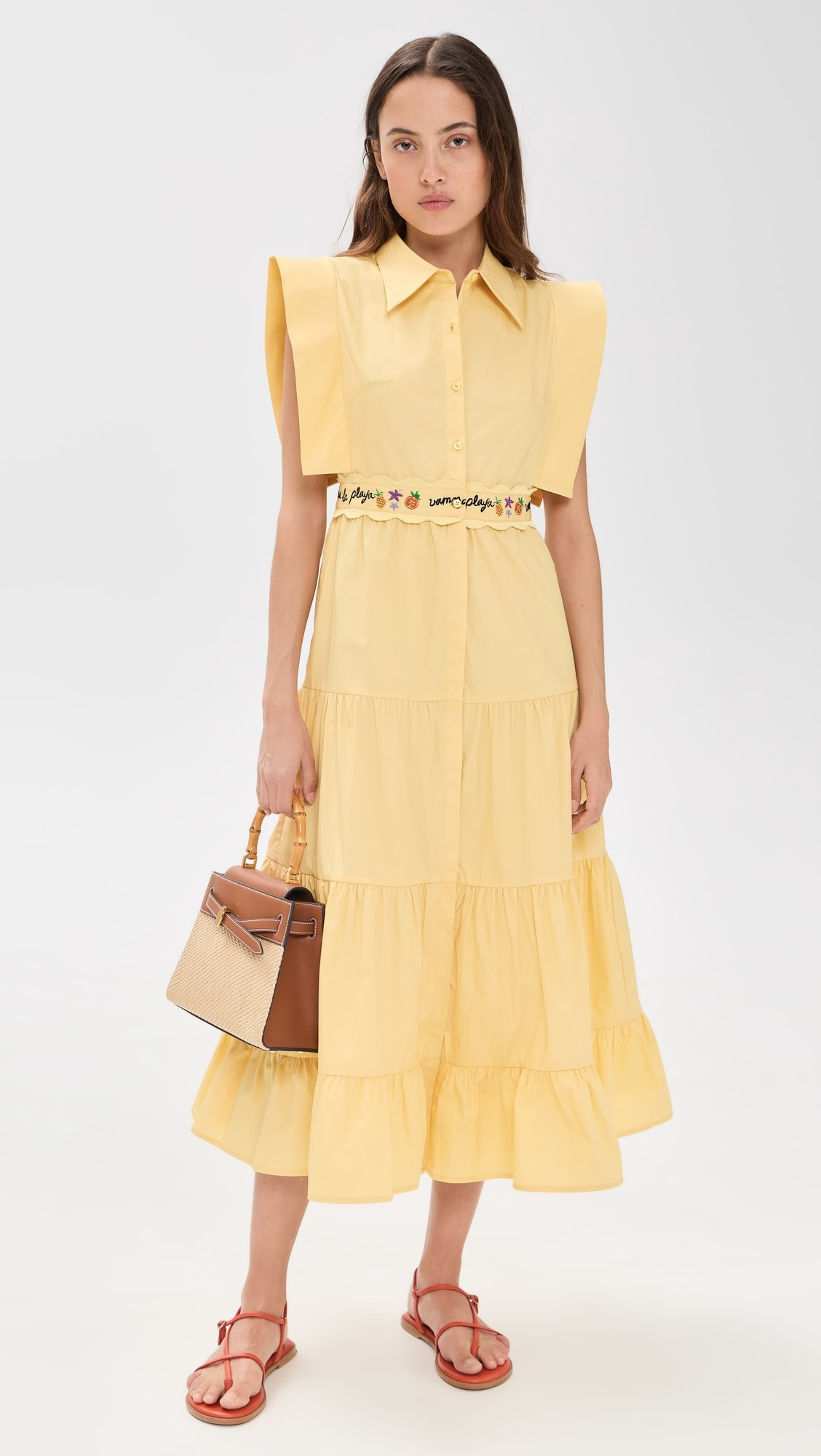 Lucero Dress | Shopbop