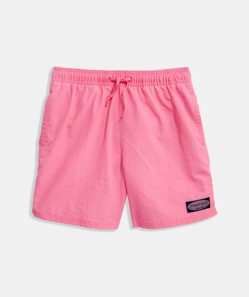 Boys' Island Swim Trunks | vineyard vines