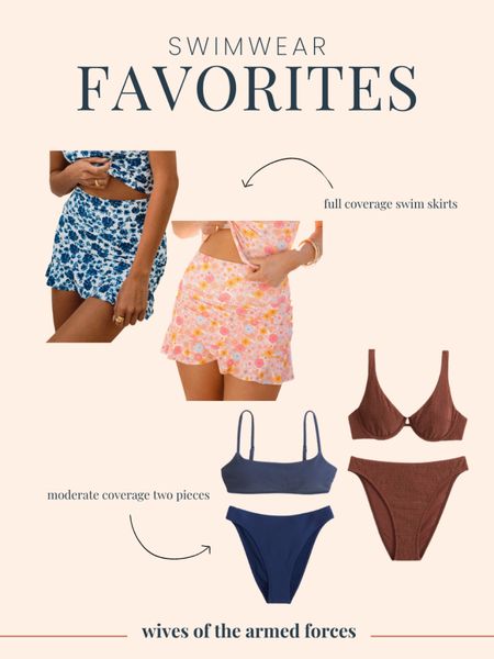 My swimwear staples for this summer!



#LTKswim 

#LTKSeasonal