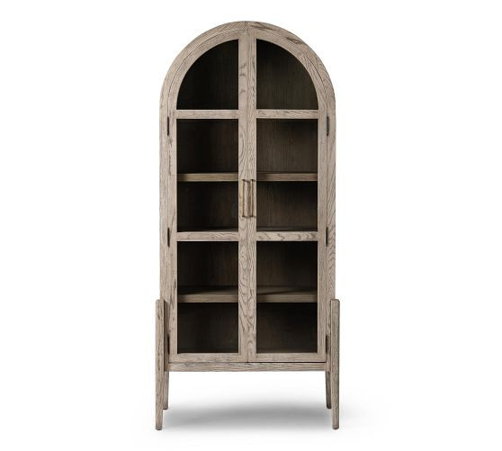 Scout Display Cabinet (38") | Pottery Barn (US)