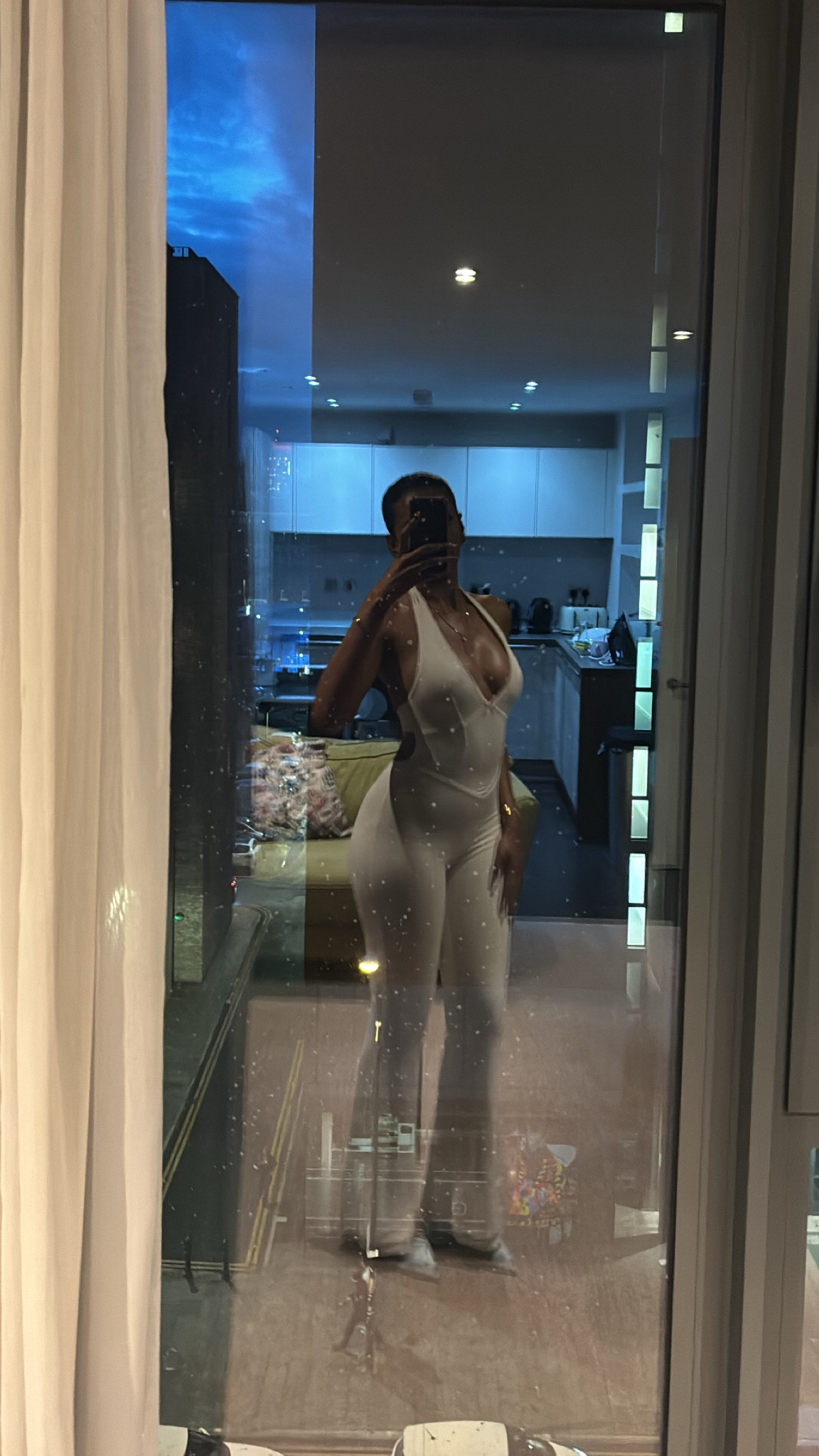 Cream / jumpsuit / going out / night out /Oh Polly 🤍





#LTKluxury #LTKuk #LTKpartywear