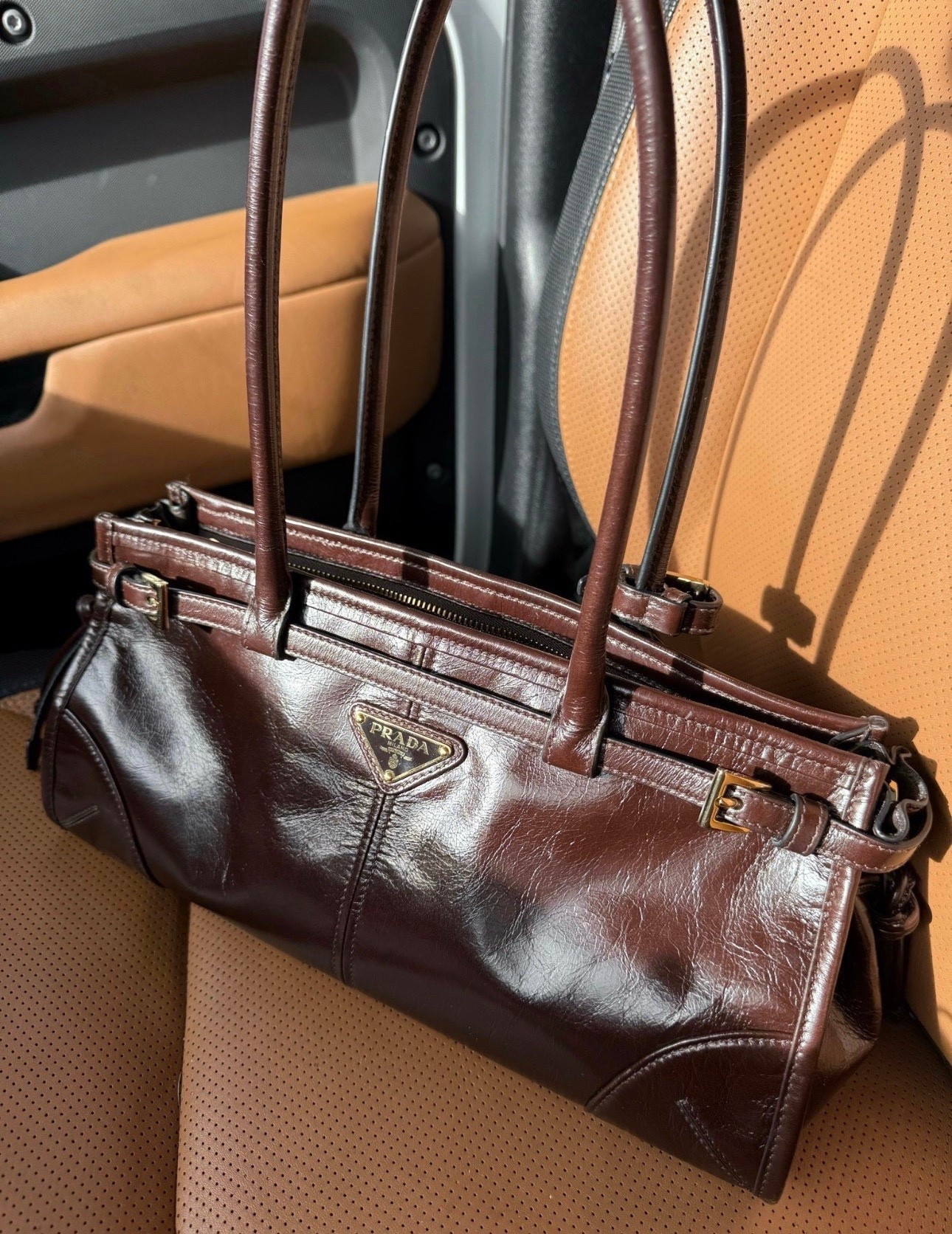 Such a cute bag, one of my faves!

#LTKOver40 #LTKdayinmylife #LTKootd