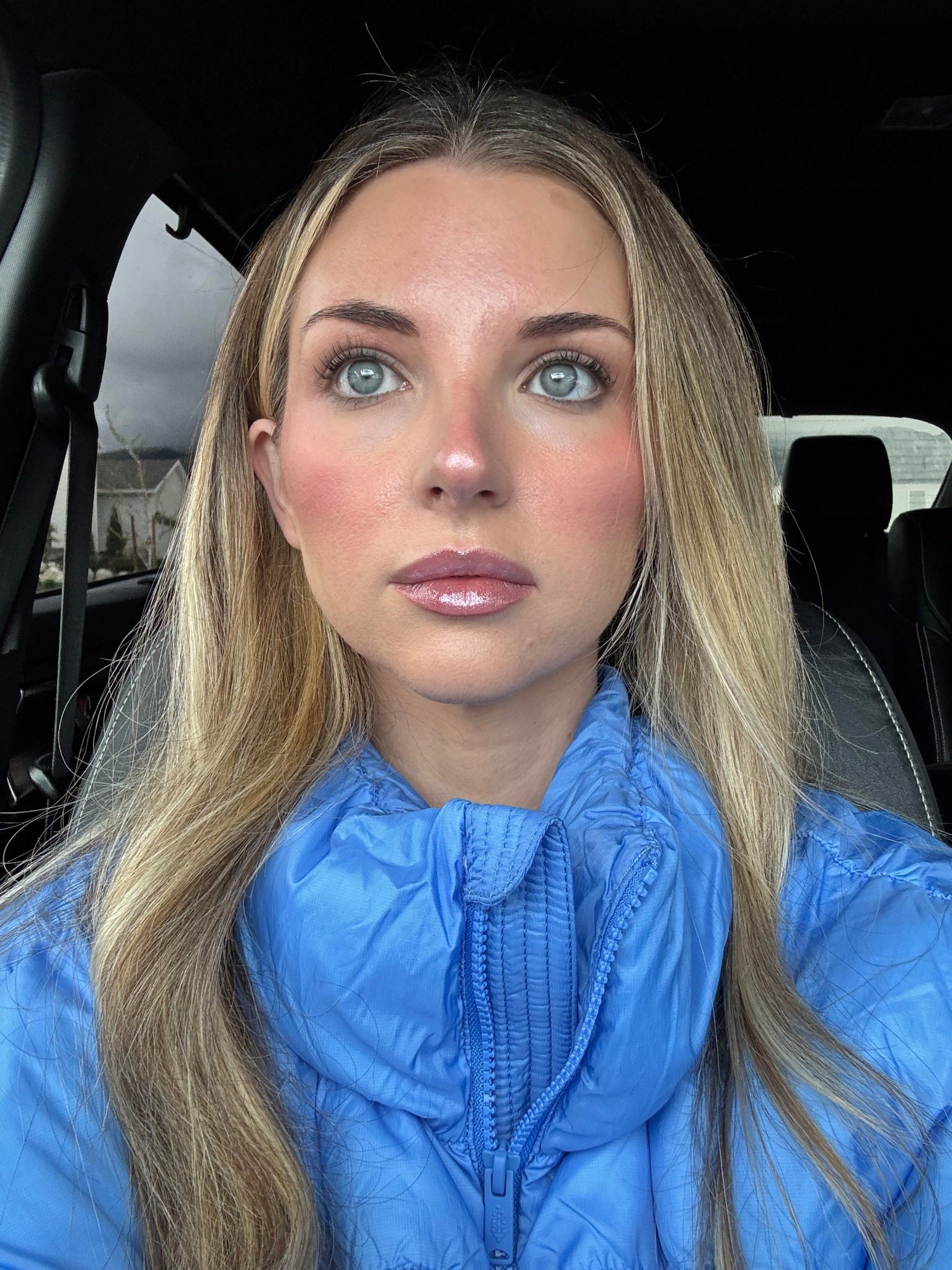 #LTKgrwm #LTKootd #LTKBeauty