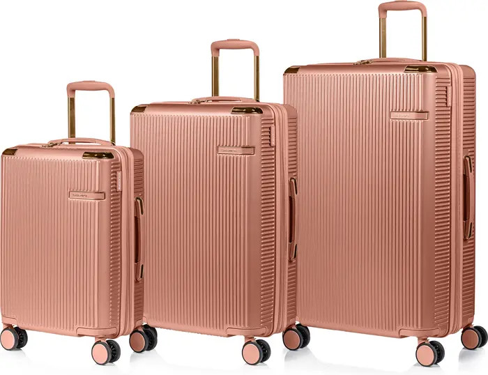 CHAMPS Legacy 3-Piece Hardside Luggage Set | Nordstromrack | Nordstrom Rack