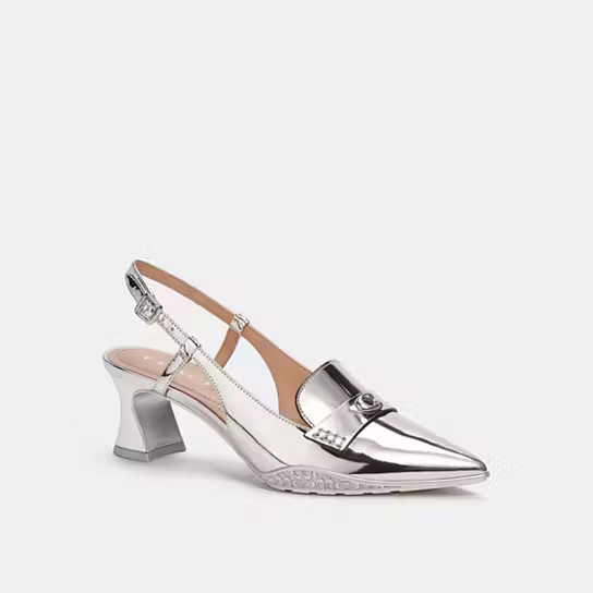 Nikola Hybrid Slingback | Coach (US)