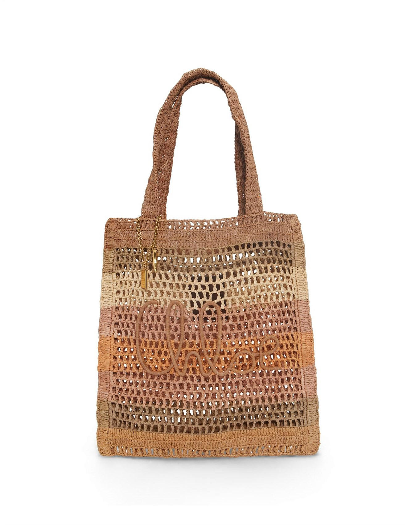 Chloé

Summer Banana Bag | David Jones (Australia & New Zealand)