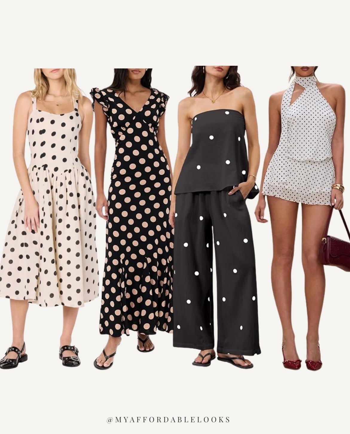 Polkadots

#LTKStyleTip #LTKSeasonal #LTKFindsUnder100