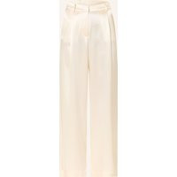MALINA Marlenehose SARAH aus Satin | Breuninger (DACH)