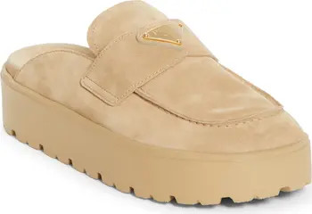 Flatform Clog (Women) | Nordstrom