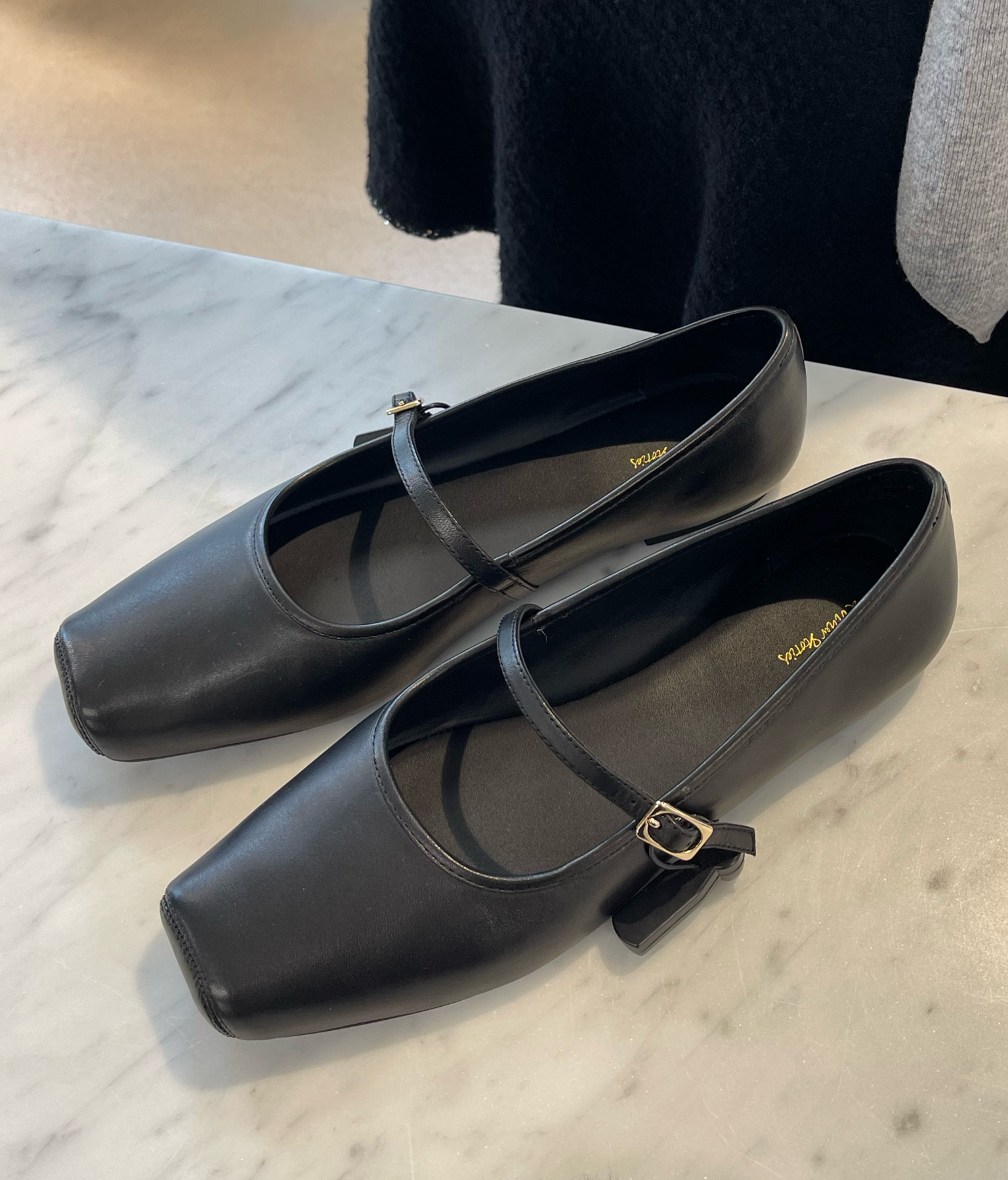 Ballet flats 🩰

#LTKeurope #LTKshoes #LTKuk