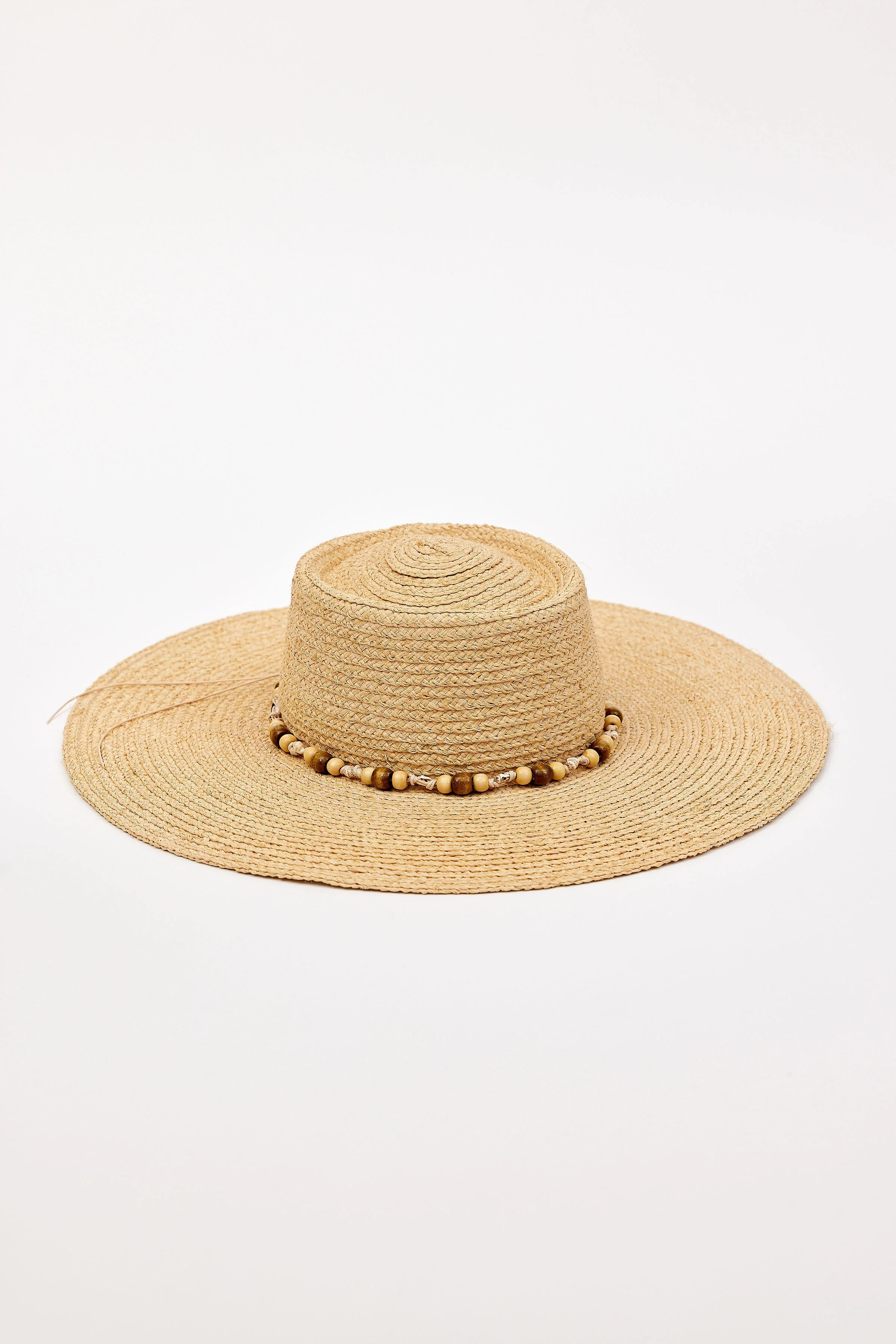 Shelly Sunhat | Hat Attack
