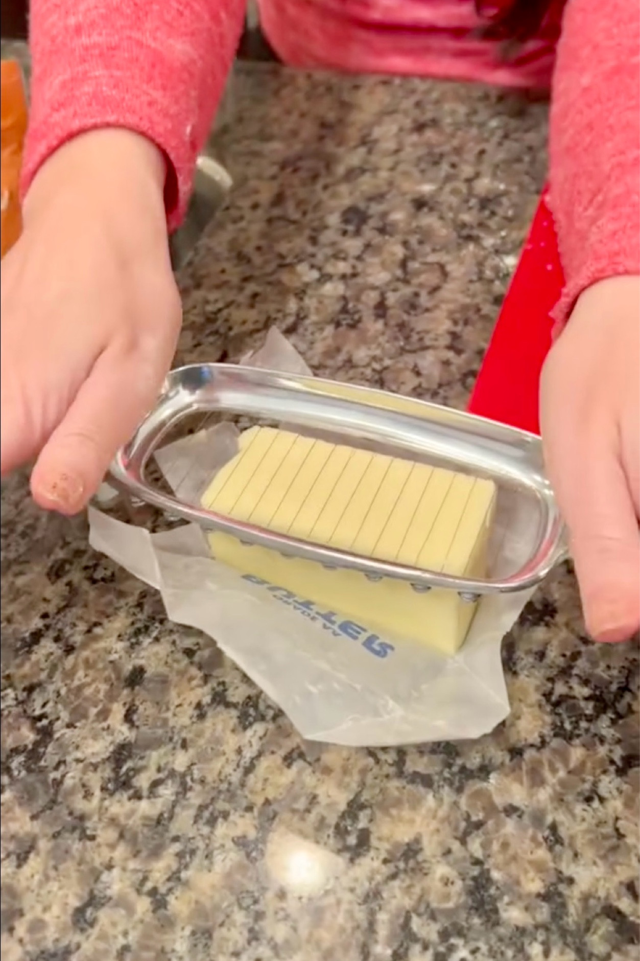 Butter Cutter

#LTKGiftGuide 

#LTKfindsunder50 #LTKhome