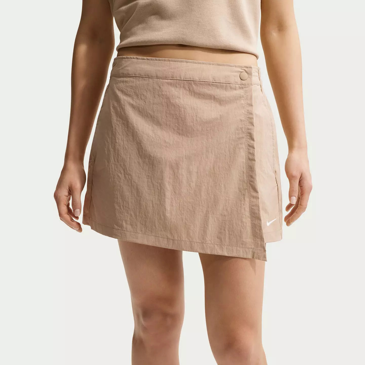 Nike Women's Sportswear Mid-Rise Skort | DICK'S Sporting Goods