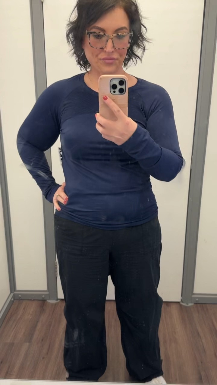 #LTKActive #LTKover40 #LTKmidsize