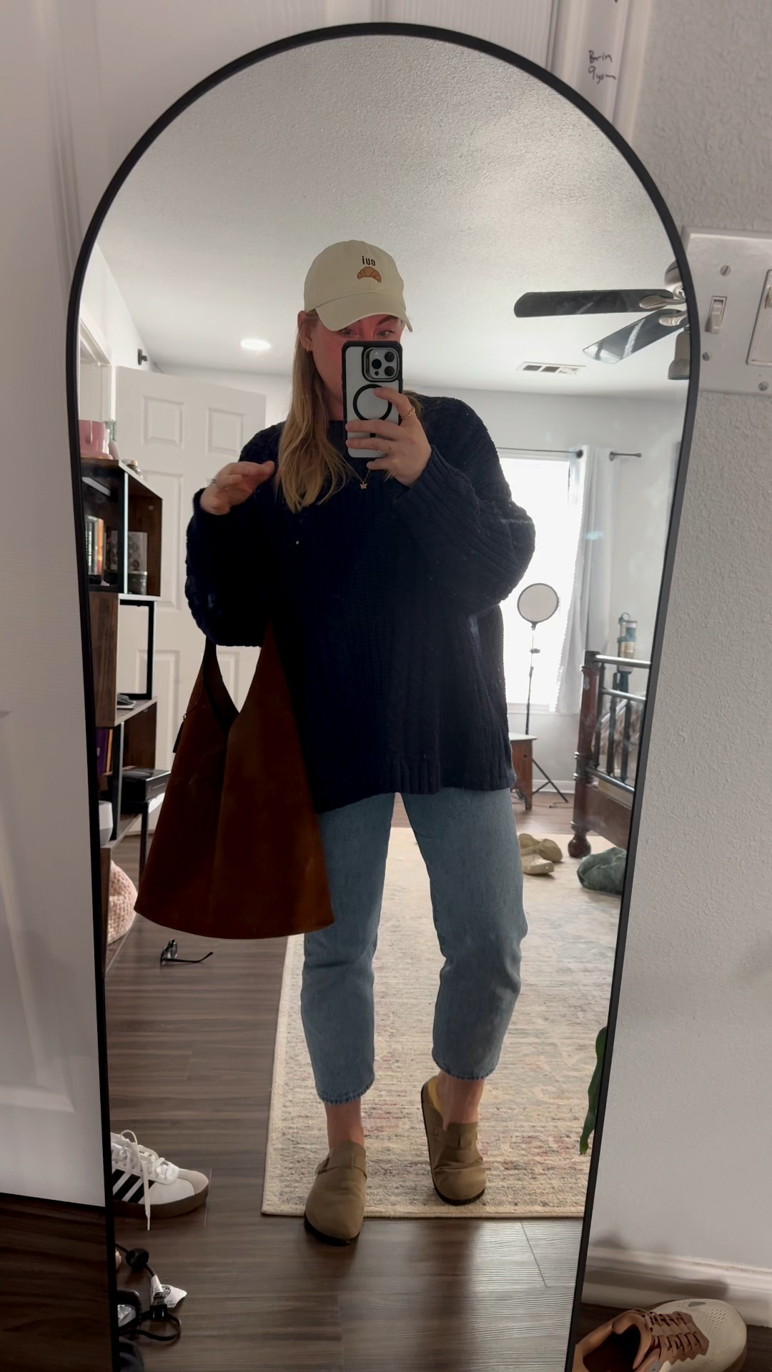 #LTKdayinmylife #LTKootd #LTKmomlife