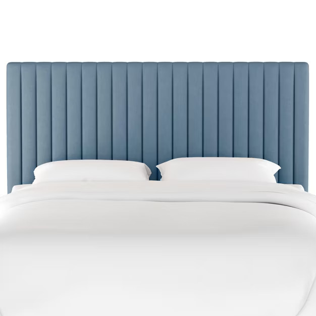 Velvet Channel Headboard - Opalhouse | Target
