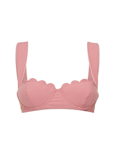 North bikini top - Marysia - Women | Luisaviaroma | Luisaviaroma