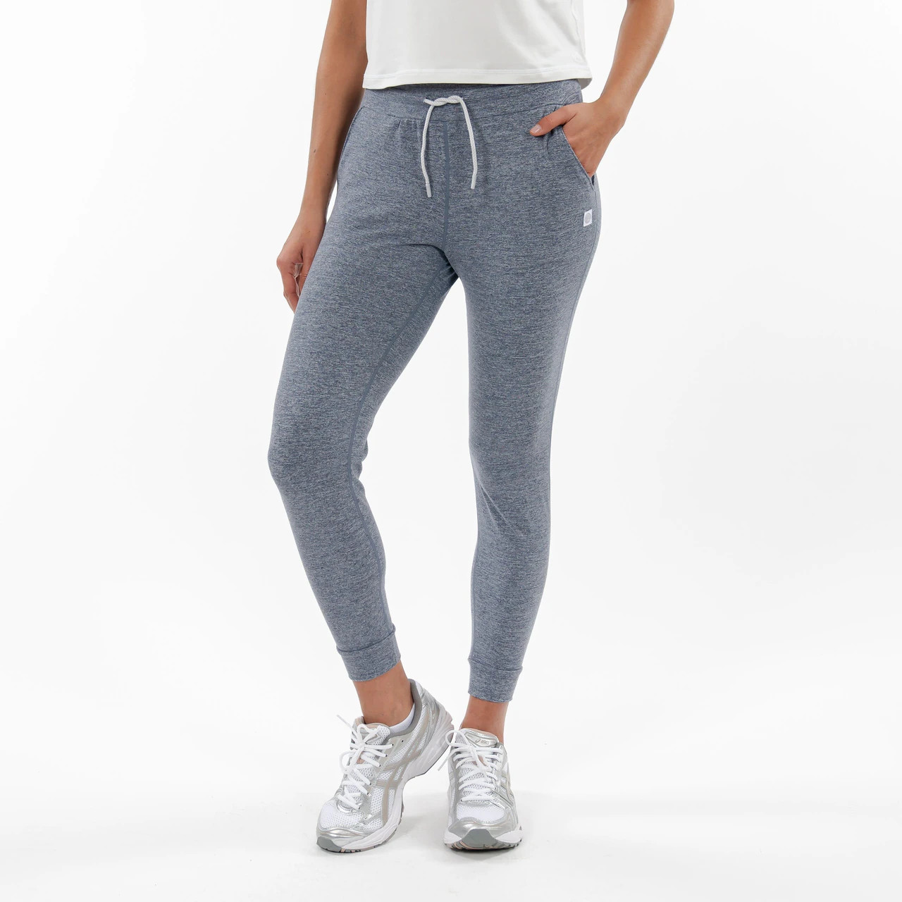 Tempo Performance Jogger | RHOBACK