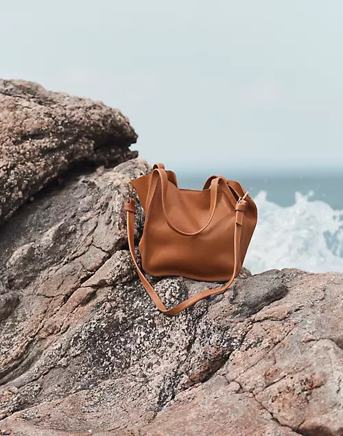 The Sydney Tote | Madewell